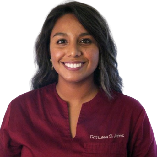 Dott.ssa Stefanie Jansz Vega, fisioterapista specializzata in pavimento pelvico